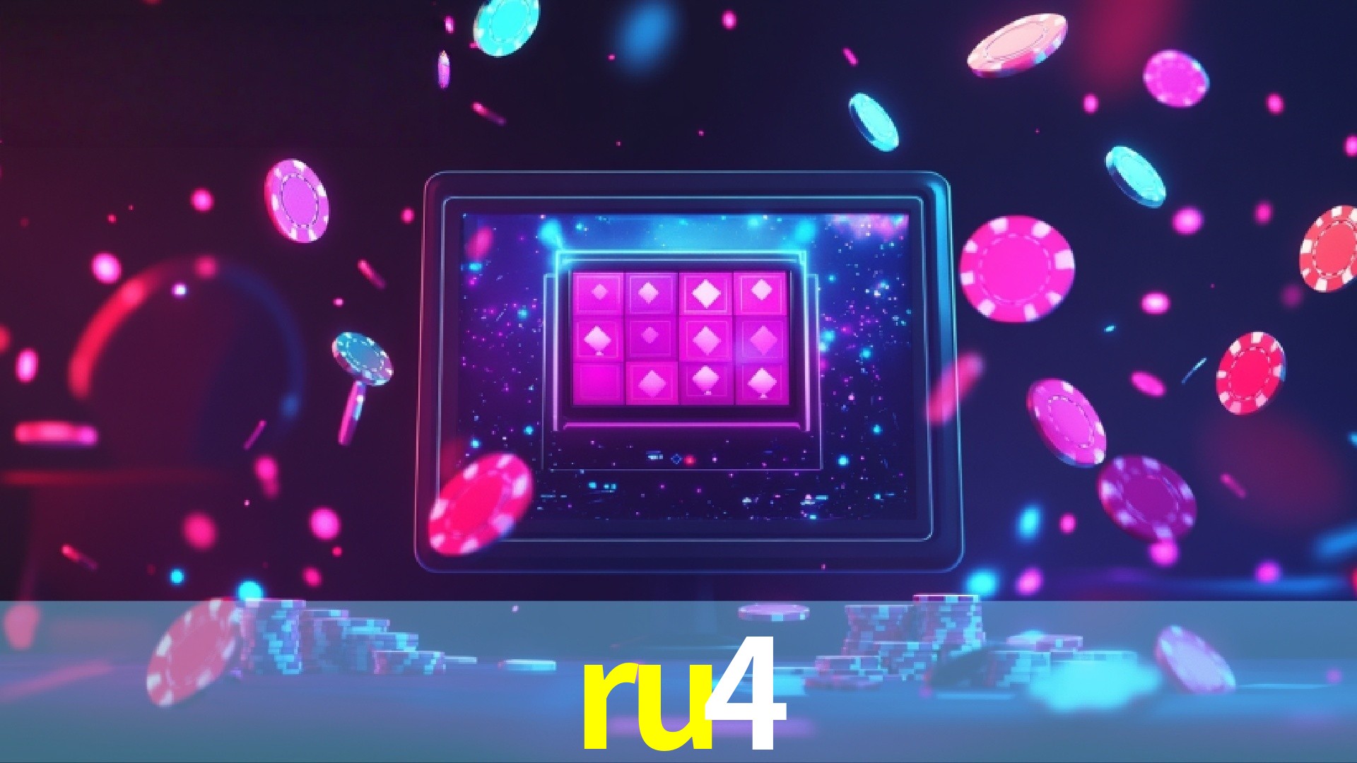 RU4