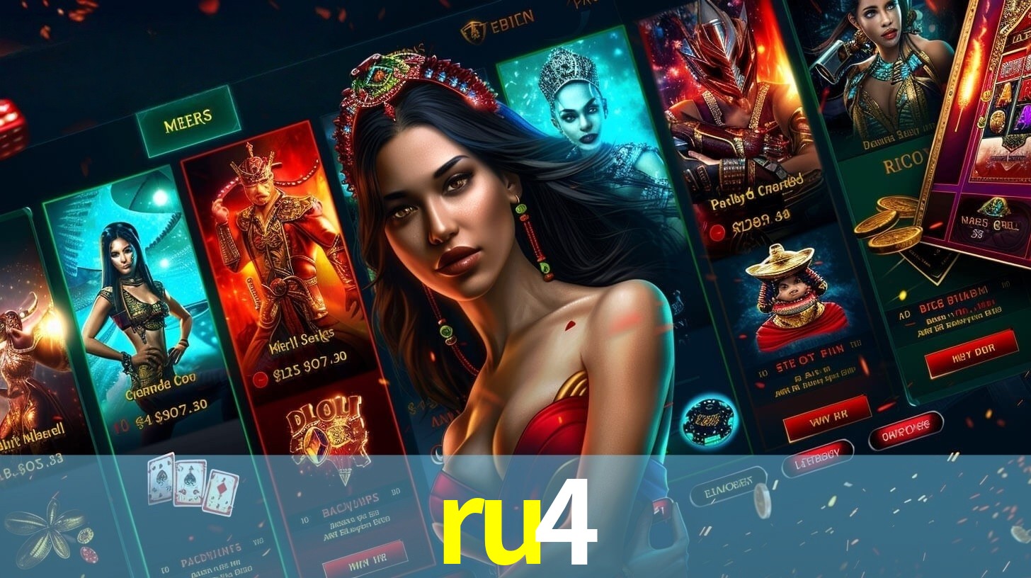 RU4